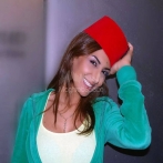 Rouwaida attieh sur yala.fm